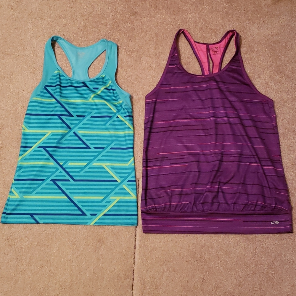 C9 by Champion Women's Tank Bundle